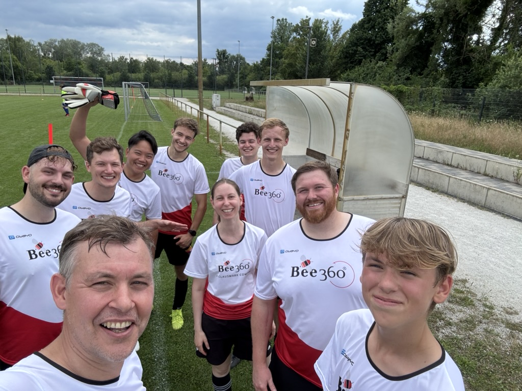 Football Tournament 2025