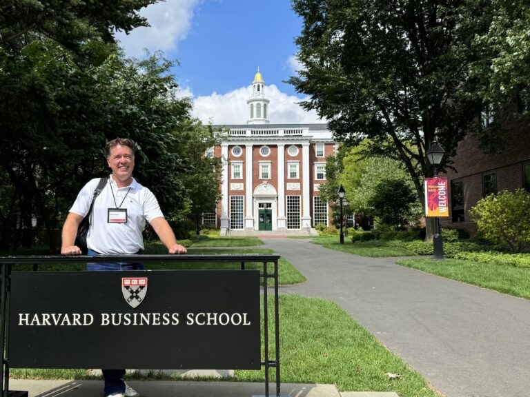 Harvard Business School