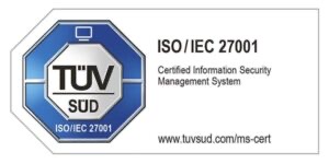 ISO Certification
