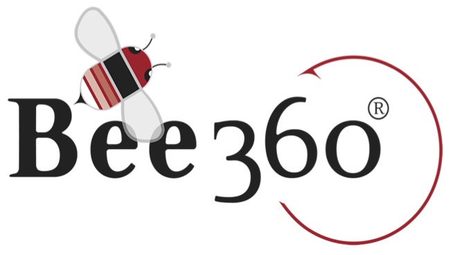 Bee360 Logo