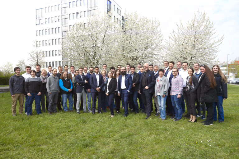 Geographic Expansion